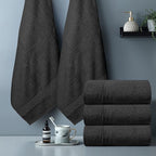Softolle 100% Cotton Luxury Bath Sheets - Image 8