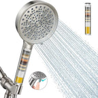 Cobbe Filtered Shower Head by Cobbe