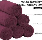 MOONQUEEN 6 Pack Premium Hand Towels - Image 7