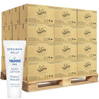 BERGMAN KELLY - Travel Size Lotion - 1 fl oz, 18000 PK, Tropical Waterfall - by BERGMANKELLY
