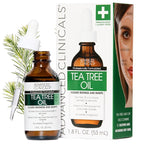 Advanced Clinicals Tea Tree Oil by AdvancedClinicals
