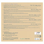 Nurture by Nature New Mom Self Care Gift Set - Image 8