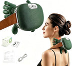 Bionic Hand Neck and Shoulder Massager by Unknown