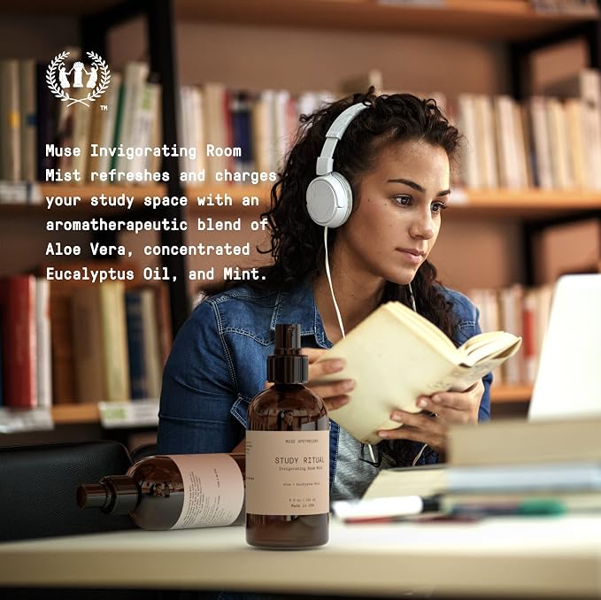 Muse Apothecary Study Ritual - Image 9