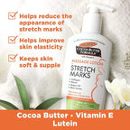 Palmer's Cocoa Butter Formula Massage Lotion - Image 3