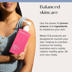 Medix 5.5 Retinol Body Lotion Firming Moisturizer | Crepey Skincare Treatment | - Image 6