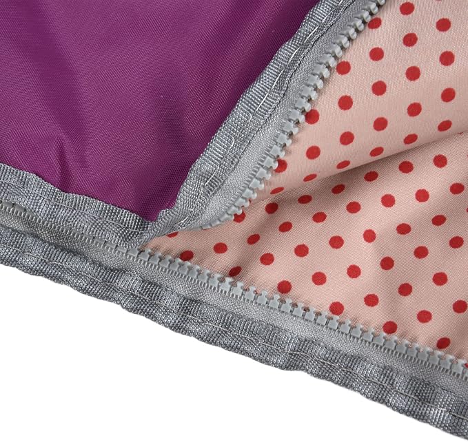 Srliya Far Infrared Sauna Blanket, Portable Detox Body Slimming Blanket - Image 7