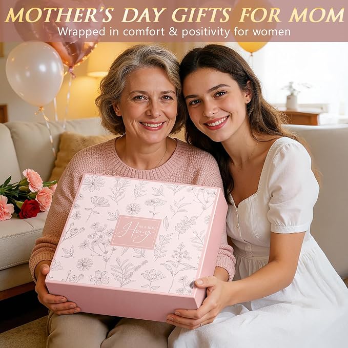 Mothers Day & Birthday Gifts for Women - Image 2