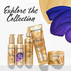 Pantene Hair Mask, Deep Conditioning Hair Mask - Image 6