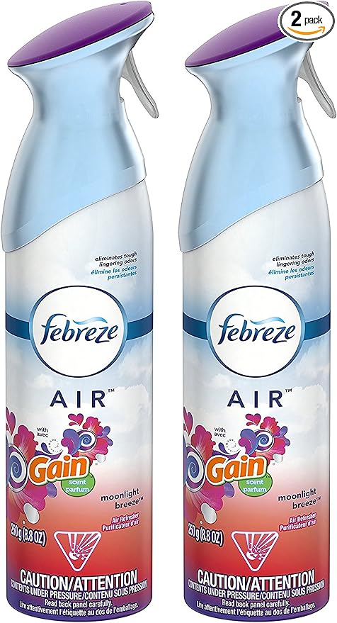 Febreze Air Refresher by Febreze