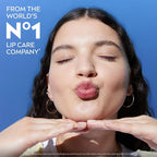 NIVEA Blackberry Lip Care, Tinted Lip Balm - Image 13