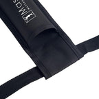 Master Massage Single Bottle Massage Oil Holster Case Bag-Adjustable and - Image 10
