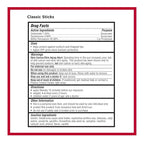 Carmex Classic Medicated Lip Balm Pack, Lip Moisturizer - Image 7