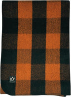 Arcturus Military Wool Blanket - Image 2