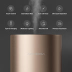 Airversa Waterless Essential Oil Diffuser Starter Kit - Image 5