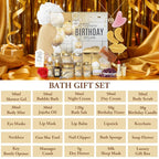 24Pcs Happy Birthday Gifts for Women Mom - Image 3