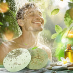 Shower Steamers Aromatherapy Birthday Gifts - Image 5