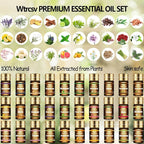 Essential Oils Set-Essential Oils-Perfect - Image 2
