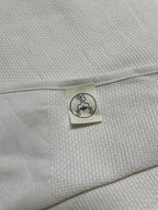 Bersuse 100% Cotton Ventura XL Throw Blanket - Image 4