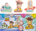 Toy Story Woody Buzz Lightyear and Forky Bath Bombs by TownleyGirl
