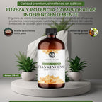 NaturoBliss 100% Pure Frankincense Essential Oil Therapeutic Grade Premium - Image 5