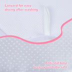 Flower Baby Bath Pad - Image 7