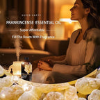 Frankincense Essential Oil, Frankincense Oil 4 Fl Oz 120ML - Image 3
