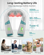 Snailax Cordless Neck Massager - Image 4