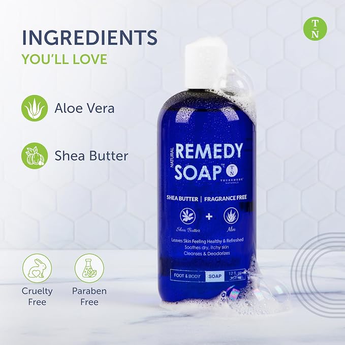 Truremedy Naturals Shea Butter - Image 4