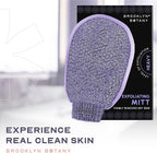 Brooklyn Botany Exfoliating Mitts - Image 2