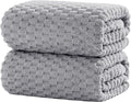 Extra Large Bath Towel Sheet-40x80 Inches Oversized, Super Soft, Quick Dry by NALIVO