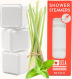 Latika Shower Steamer by LatikaBeauty