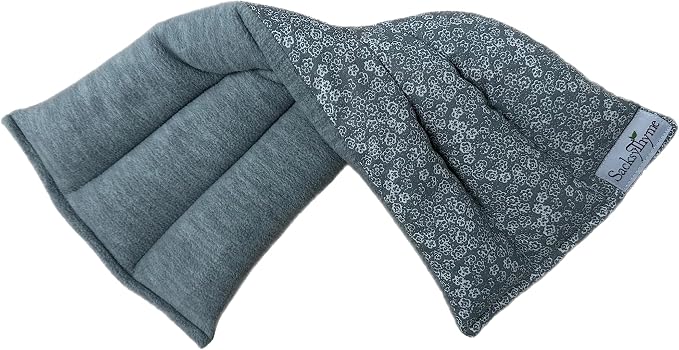 SacksyThyme Microwave Heating Pad - Image 5