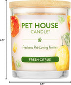One Fur All Pet House Candle 2 Pack - Image 9