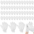 Didaey 104 Pcs Exfoliating Glove Bulk Shower Gloves by Didaey