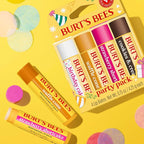 Burt's Bees Lip Balm Party Pack - Image 3
