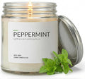 1OAK Peppermint Candle by 1OAKCandleCo