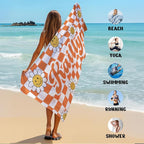 JML Personalized Beach Towel - Image 6