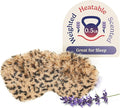 warmies Microwavable Eye Mask for Warmth & Comfort by Warmies