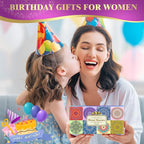 Qivatex Shower Steamers Aromatherapy, Mothers Day Gifts - Image 8