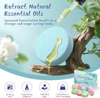 Shower Steamers Aromatherapy 8 Pack - Image 3