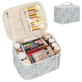 OCHEAL Travel Makeup Bag, Cosmetic Bags by OCHEAL