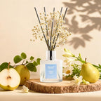 Airkeep Reed Diffuser Set, 3.38 fl oz - Image 3