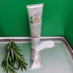 SpaScriptions Collagen Foot Cream - Image 3