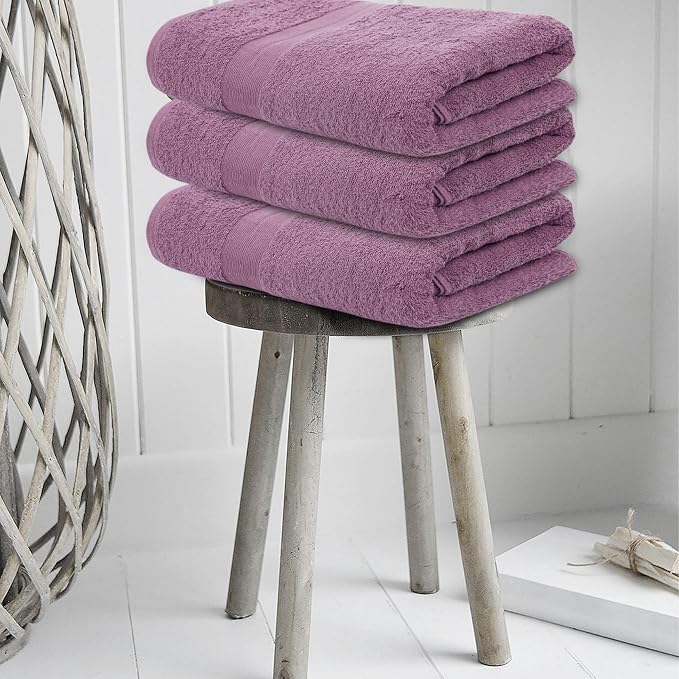 Softolle Luxury Bath Towels Set of 4 | Towels - Image 7