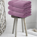 Softolle Luxury Bath Towels Set of 4 | Towels - Image 7