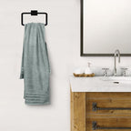 Avalon Towels Bath Towels Set of 4, Size 30 x 60 Inches - Image 8