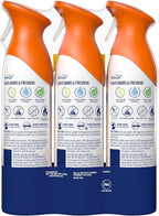 Febreze Air Mist, Air Freshener Spray, Odor Fighting Room Spray, Deodorizer - Image 13