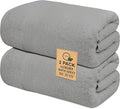 Softolle 100% Cotton Luxury Bath Sheets by Softolle