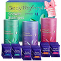 Shower Steamers Aromatherapy by BodyRefresh